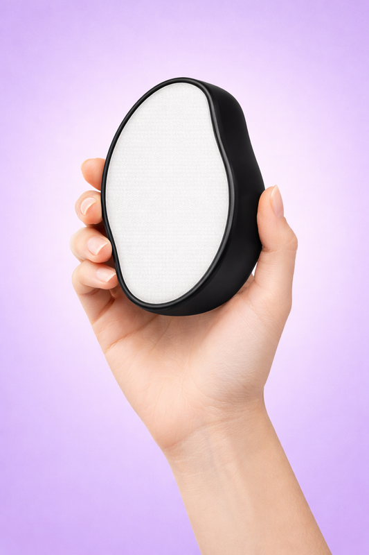 DEPILADOR DE CRYSTAL