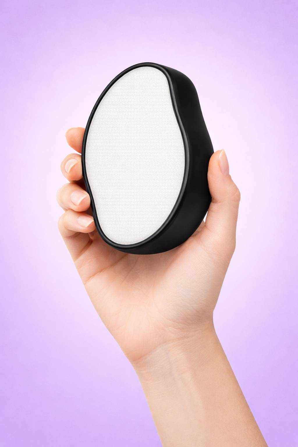 DEPILADOR DE CRYSTAL