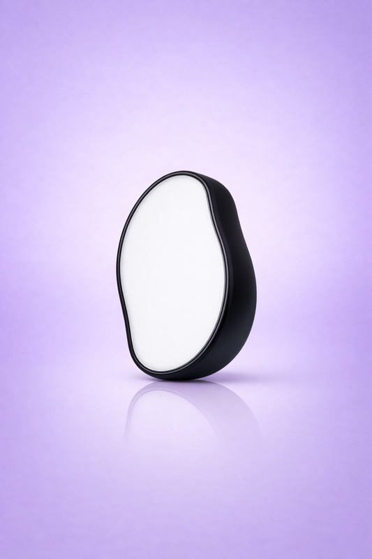 DEPILADOR DE CRYSTAL